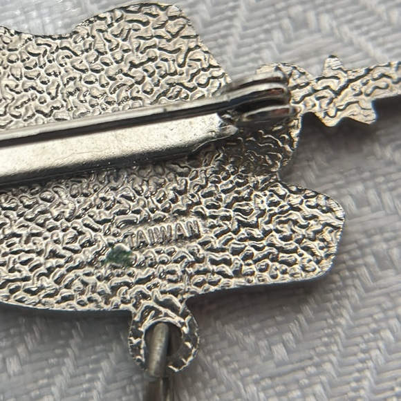 Alpine climbing club collector pin - Picture 5 of 5